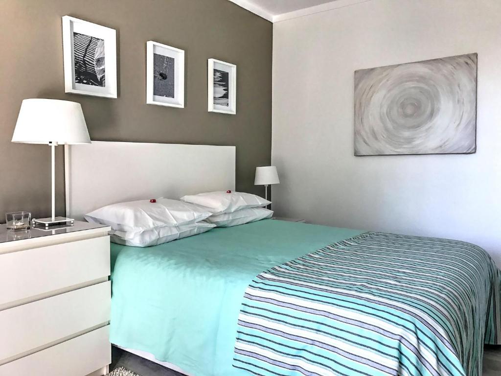 Sweet Home Chill Out Studio room 1