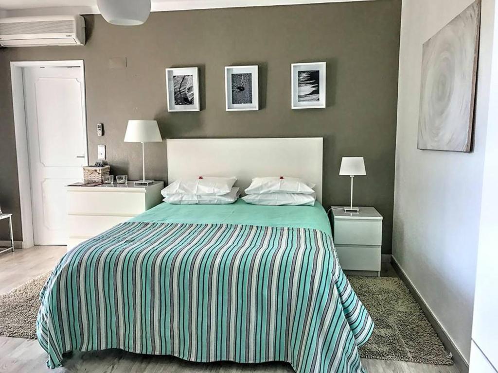 Sweet Home Chill Out Studio room 2