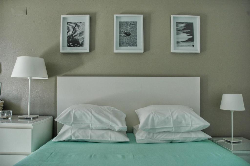 Sweet Home Chill Out Studio room 4