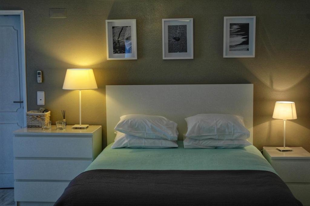 Sweet Home Chill Out Studio room 6